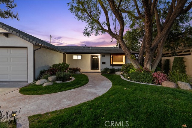 Detail Gallery Image 55 of 72 For 6172 Dalecrest Ave, Woodland Hills,  CA 91367 - 3 Beds | 2 Baths