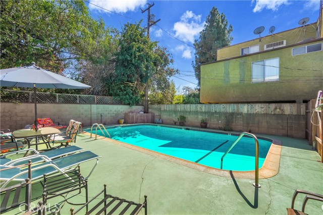 Detail Gallery Image 31 of 32 For 4270 Troost, Studio City,  CA 91604 - 2 Beds | 1 Baths
