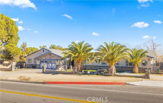 Image 3 for 41626 50th St, Quartz Hill, CA 93536