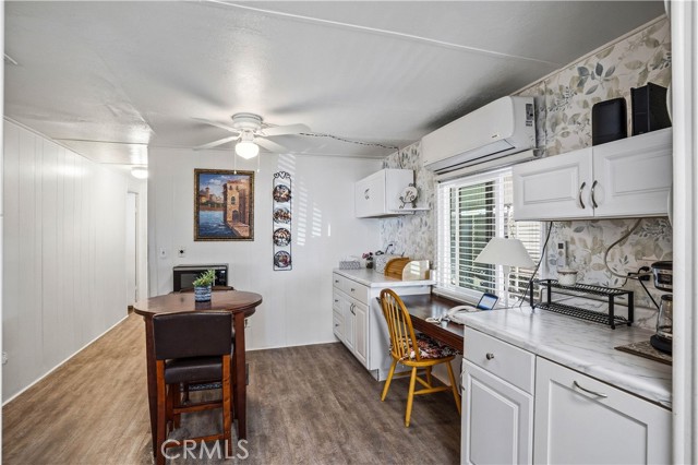 Detail Gallery Image 11 of 46 For 322 N. Lyon Ave #67,  Hemet,  CA 92543 - 2 Beds | 2 Baths