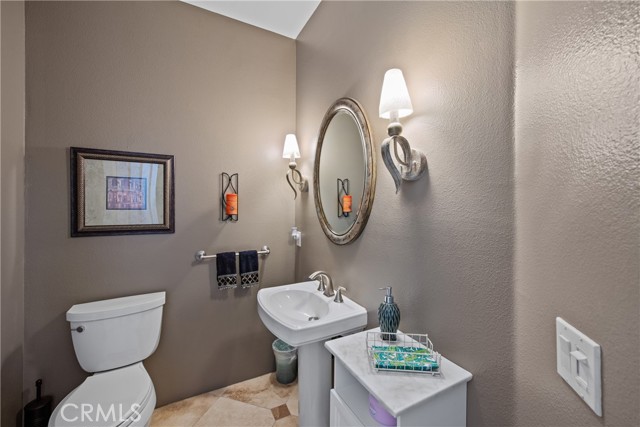 Detail Gallery Image 42 of 62 For 50525 Spyglass Hill Dr, La Quinta,  CA 92253 - 3 Beds | 3/1 Baths