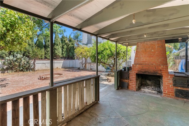 Detail Gallery Image 40 of 46 For 795 Gladys, Long Beach,  CA 90804 - 2 Beds | 2 Baths