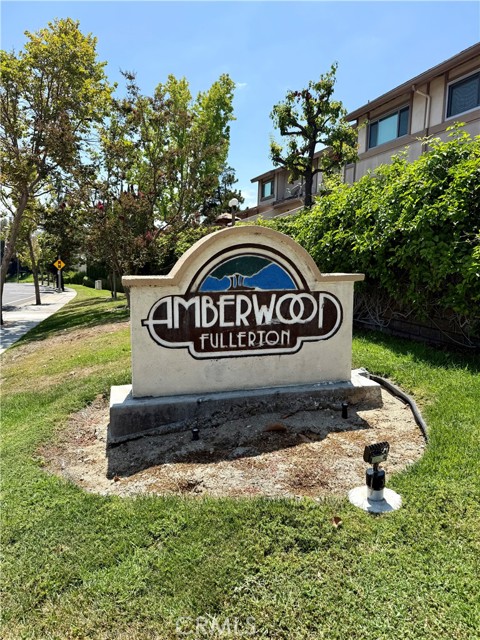 Detail Gallery Image 18 of 20 For 1715 N Gilbert St #10,  Fullerton,  CA 92833 - 2 Beds | 1/1 Baths