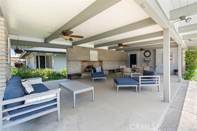 Detail Gallery Image 32 of 36 For 1107 W Memory Ln 17b,  Santa Ana,  CA 92706 - 3 Beds | 1/1 Baths