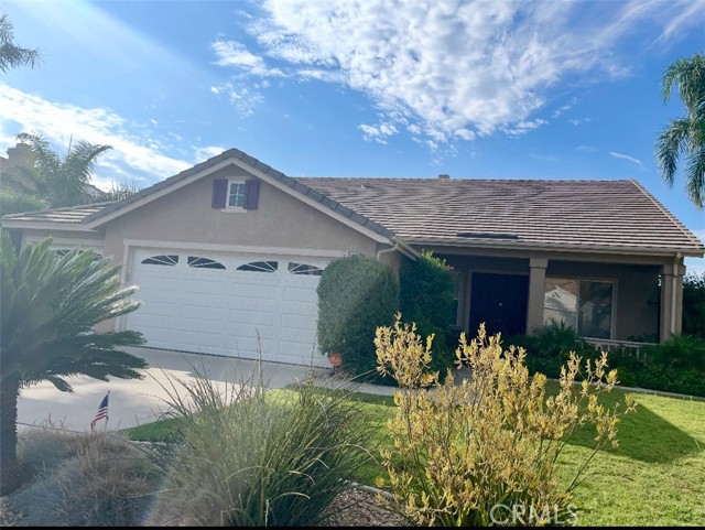 Detail Gallery Image 2 of 20 For 14067 Glendale Ct, Rancho Cucamonga,  CA 91739 - 4 Beds | 2 Baths