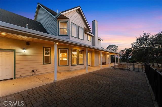 Detail Gallery Image 59 of 73 For 15125 N Kobbuntie Ct, Red Bluff,  CA 96080 - 5 Beds | 3/1 Baths