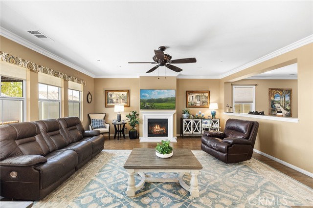 Detail Gallery Image 13 of 50 For 30310 Sunny Vista St, Murrieta,  CA 92563 - 4 Beds | 3 Baths
