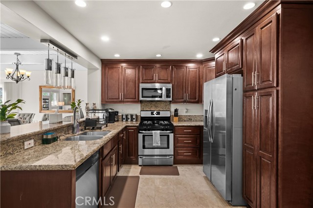 Detail Gallery Image 17 of 46 For 23712 San Dona, Laguna Hills,  CA 92653 - 3 Beds | 2 Baths