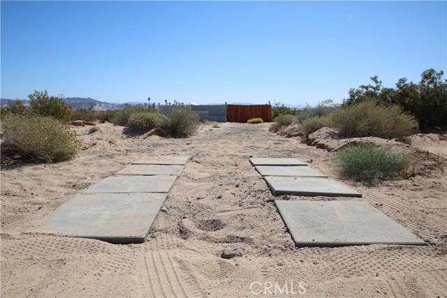 Detail Gallery Image 17 of 37 For 675 Pampas Ave, Twentynine Palms,  CA 92277 - – Beds | – Baths
