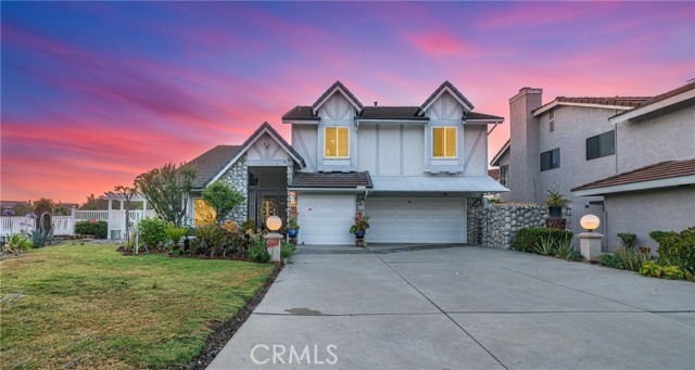 Detail Gallery Image 3 of 60 For 24300 Knoll Ct, Diamond Bar,  CA 91765 - 5 Beds | 3 Baths