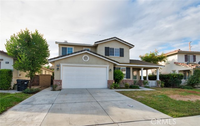 13461 Shady Knoll Dr, Eastvale, CA 92880