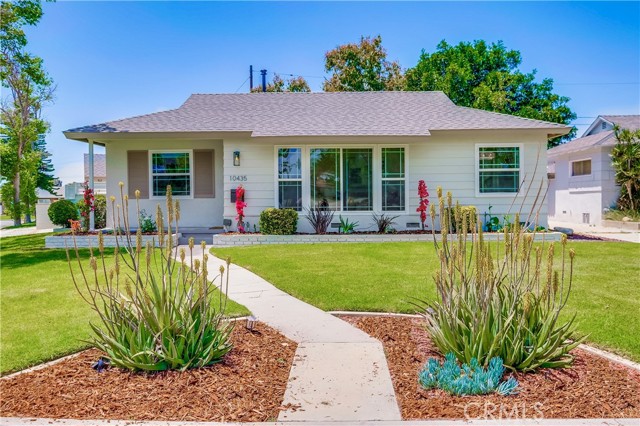 Detail Gallery Image 1 of 1 For 10435 Stamy Rd, Whittier,  CA 90604 - 3 Beds | 2/1 Baths