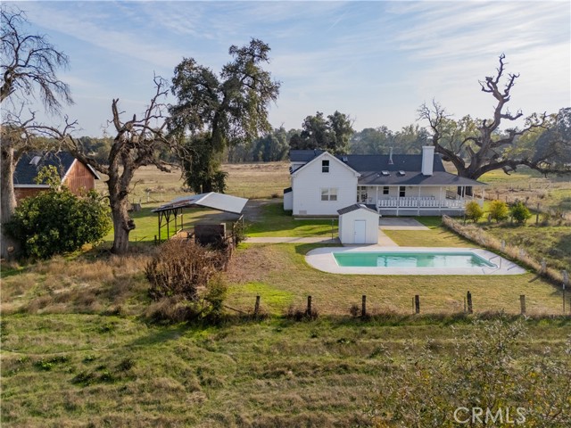 Detail Gallery Image 3 of 52 For 7310 State Highway 99w, Gerber,  CA 96035 - 5 Beds | 2 Baths