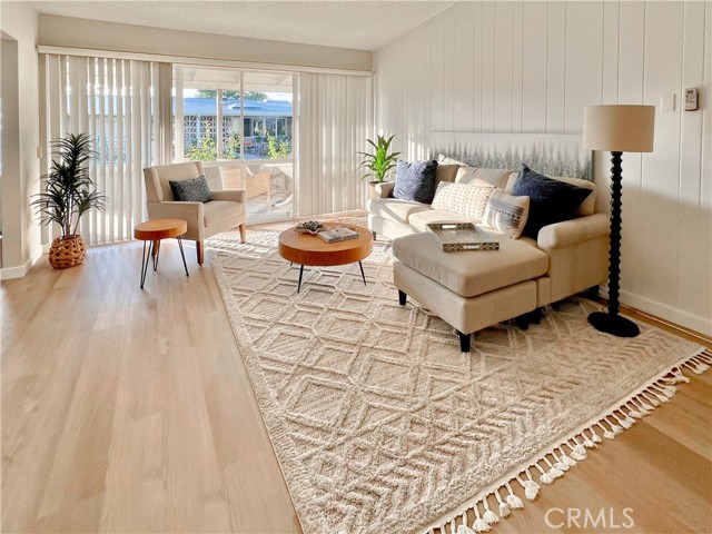 Detail Gallery Image 9 of 14 For 1541 Interlachen Rd., 10-259c, Seal Beach,  CA 90740 - 2 Beds | 1 Baths