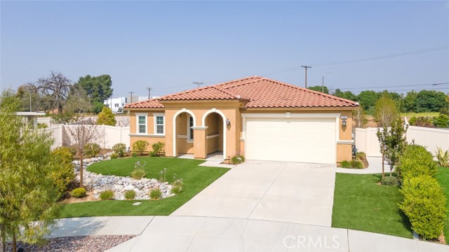 Detail Gallery Image 1 of 45 For 26682 Verna Ct, Loma Linda,  CA 92373 - 4 Beds | 2 Baths
