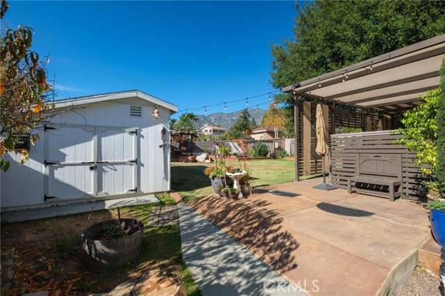 Detail Gallery Image 24 of 73 For 2415 Park Bld, Upland,  CA 91784 - 4 Beds | 3 Baths