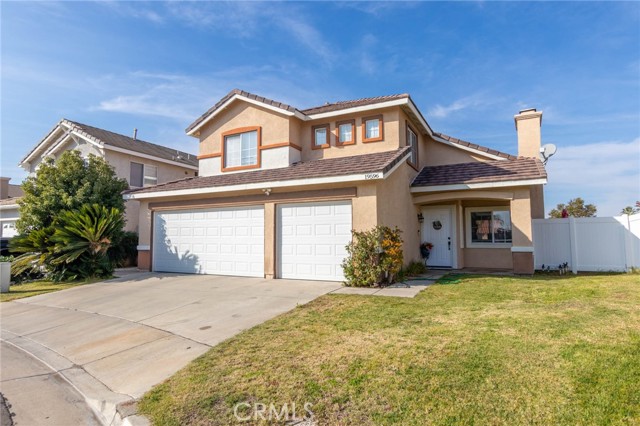 Detail Gallery Image 3 of 28 For 19596 Brisbane, Riverside,  CA 92508 - 3 Beds | 2/1 Baths