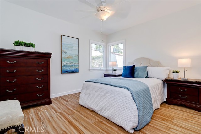 2607 Robinson Street, Redondo Beach, California 90278, 3 Bedrooms Bedrooms, ,1 BathroomBathrooms,Residential,Sold,Robinson,SB22142244