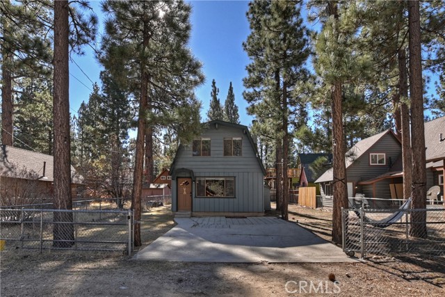 Detail Gallery Image 28 of 31 For 1036 Robinhood Bld, Big Bear City,  CA 92314 - 2 Beds | 1 Baths