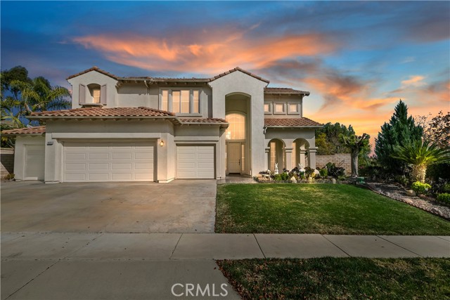 Details for 4475 Putting Green Drive, Corona, CA 92883