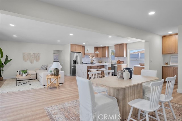 Detail Gallery Image 25 of 58 For 1202 Goodman Ave, Redondo Beach,  CA 90278 - 4 Beds | 2 Baths