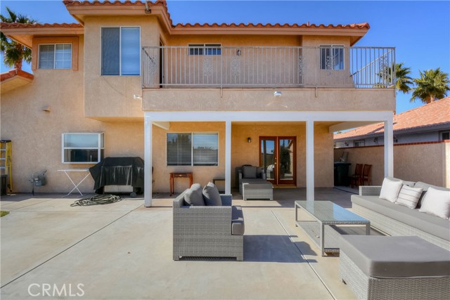 Detail Gallery Image 56 of 58 For 12935 Autumn Leaves Ave, Victorville,  CA 92395 - 4 Beds | 3 Baths