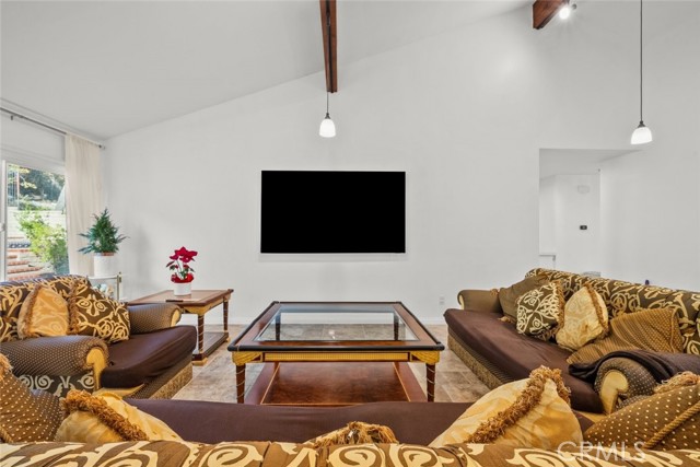 Detail Gallery Image 22 of 35 For 13247 Mission Tierra Way, Granada Hills,  CA 91344 - 4 Beds | 2 Baths