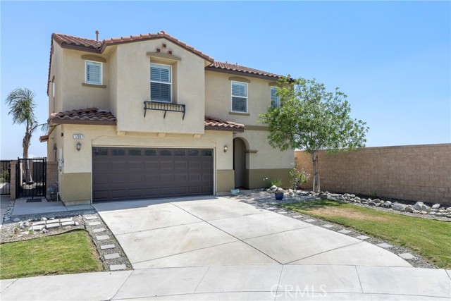 Detail Gallery Image 1 of 1 For 17007 Oriole Ln, Fontana,  CA 92336 - 3 Beds | 2/1 Baths