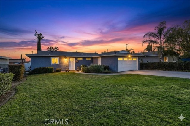 Detail Gallery Image 2 of 26 For 1386 E 6th, Ontario,  CA 91764 - 3 Beds | 1/1 Baths