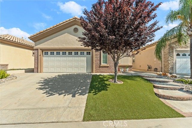 Detail Gallery Image 3 of 42 For 304 Brooklawn Dr, Banning,  CA 92220 - 2 Beds | 2 Baths