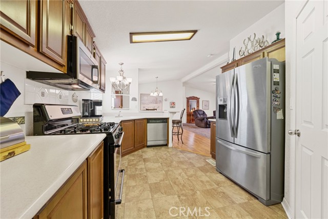 Detail Gallery Image 18 of 48 For 12650 California St #80,  Yucaipa,  CA 92399 - 3 Beds | 2 Baths