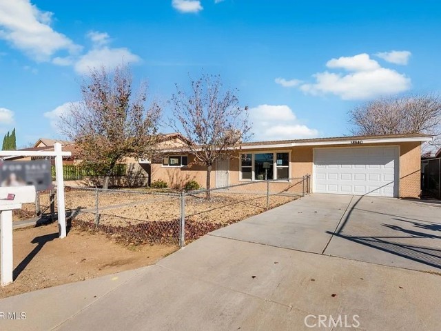 Detail Gallery Image 34 of 38 For 38640 Larkin Ave, Palmdale,  CA 93550 - 2 Beds | 1 Baths