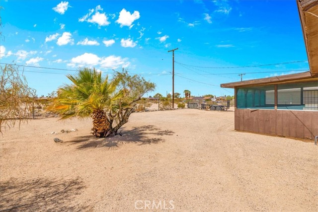 Detail Gallery Image 24 of 34 For 5930 Rose Ellen Ave, Twentynine Palms,  CA 92277 - 3 Beds | 2 Baths