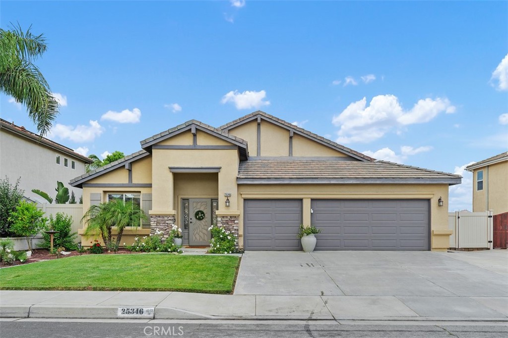 25346 Robinson Creek Lane