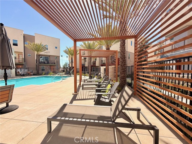 Detail Gallery Image 29 of 32 For 1677 W Lincoln #103,  Anaheim,  CA 92801 - 2 Beds | 2/1 Baths