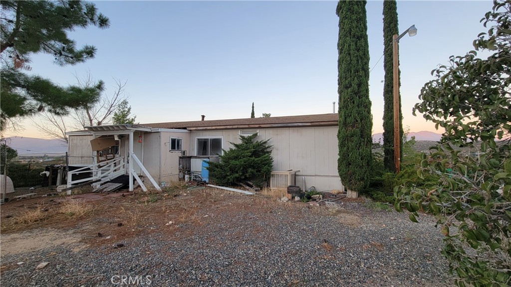 45097 Terwilliger Road
