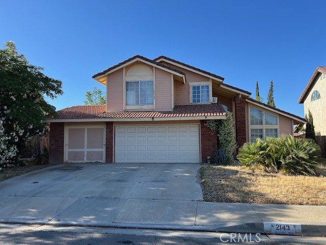 2143 Westminster Dr, Palmdale, CA 93550