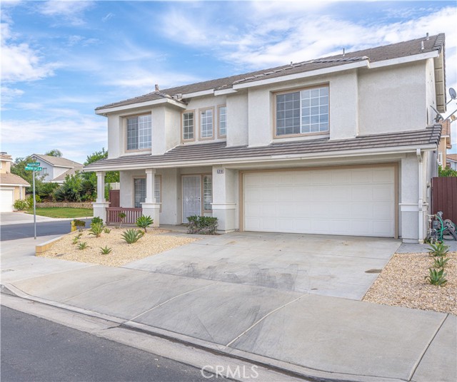 Detail Gallery Image 2 of 39 For 5310 Melbourne Pl, Riverside,  CA 92508 - 4 Beds | 2/1 Baths