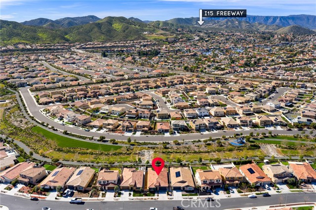 Detail Gallery Image 52 of 73 For 29807 Saddle Ranch Pl, Menifee,  CA 92584 - 4 Beds | 2 Baths