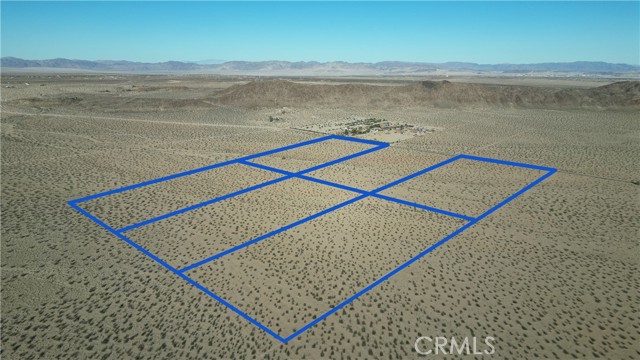 0 Sun Kist Drive, Joshua Tree, California 92252, ,Land,For Sale,0 Sun Kist Drive,CRSB24059468