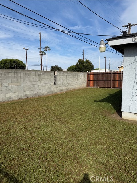 Detail Gallery Image 20 of 24 For 1813 W 151st, Compton,  CA 90220 - 4 Beds | 2 Baths