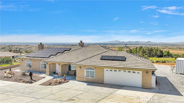Detail Gallery Image 58 of 58 For 23220 Horizon St, Apple Valley,  CA 92308 - 3 Beds | 2 Baths