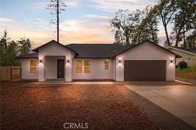 Detail Gallery Image 1 of 52 For 1642 Gate Ln, Paradise,  CA 95969 - 3 Beds | 2 Baths