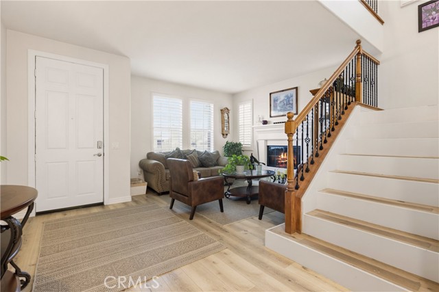 Detail Gallery Image 40 of 75 For 19721 Mathilde, Saugus,  CA 91350 - 5 Beds | 4 Baths