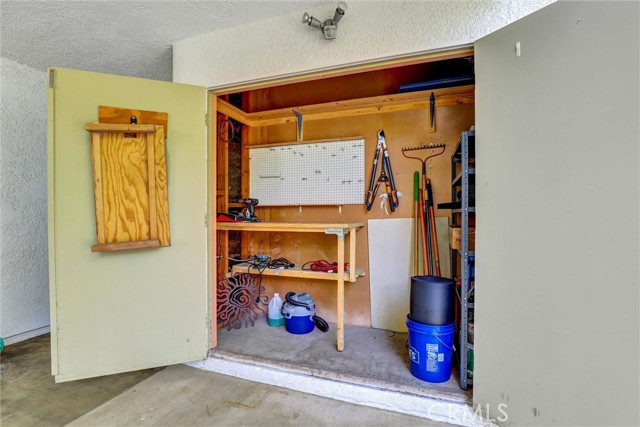 Detail Gallery Image 17 of 30 For 2276 2276 via Mariposa East #D,  Laguna Woods,  CA 92677 - 2 Beds | 1 Baths