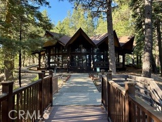 Detail Gallery Image 31 of 37 For 872 Sierra Vista, Twin Peaks,  CA 92391 - 3 Beds | 2 Baths