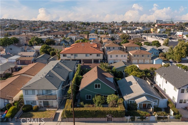 Detail Gallery Image 1 of 1 For 550 W 21st St, San Pedro,  CA 90731 - 3 Beds | 2 Baths