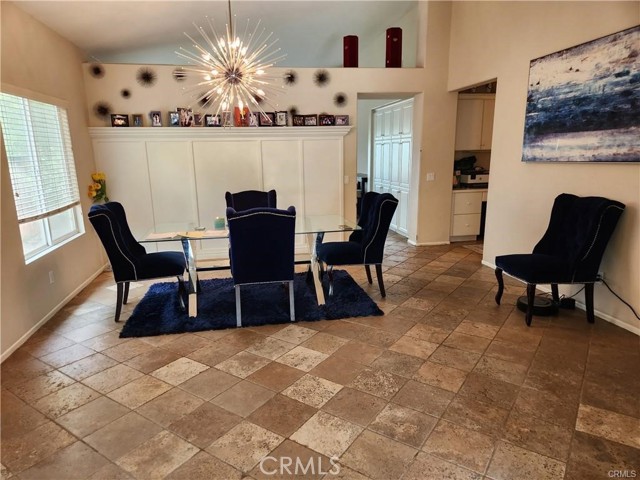 Detail Gallery Image 3 of 13 For 16315 via Ultimo, Moreno Valley,  CA 92551 - 3 Beds | 2 Baths