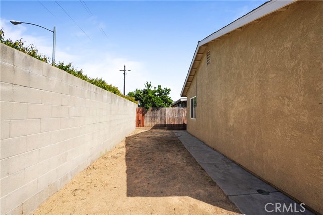 Detail Gallery Image 22 of 26 For 557 Monique St, Merced,  CA 95341 - 4 Beds | 2 Baths