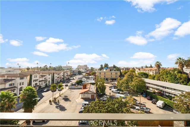 Detail Gallery Image 15 of 42 For 218 N El Molino Ave #501,  Pasadena,  CA 91101 - 1 Beds | 1 Baths